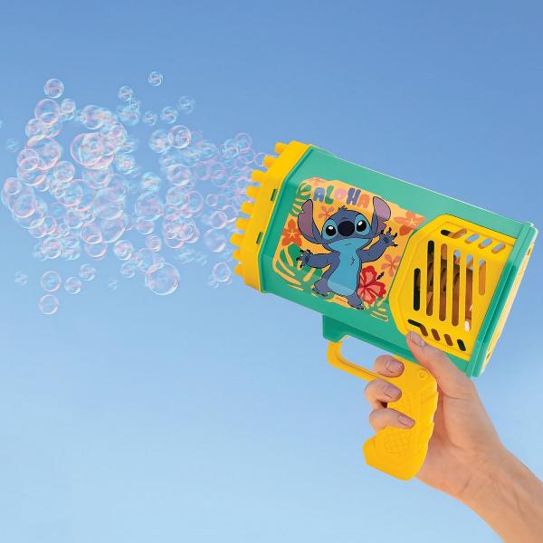 Pistol Giga de facut baloane. Stitch