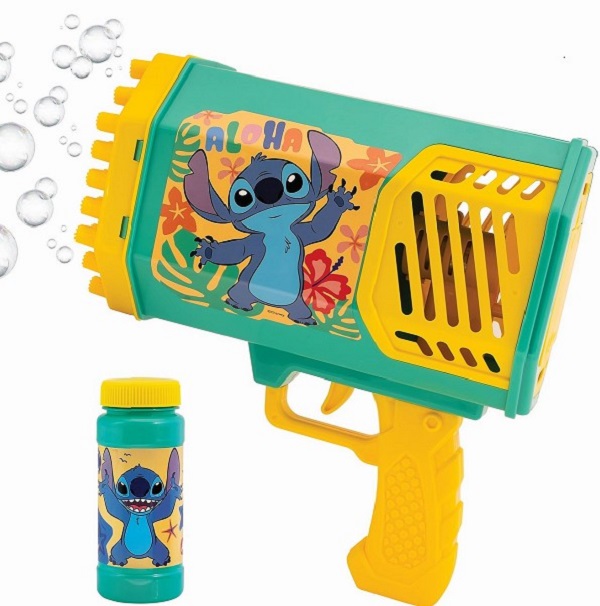 Imaginea produsului 'Pistol Giga de făcut baloane. Stitch'
