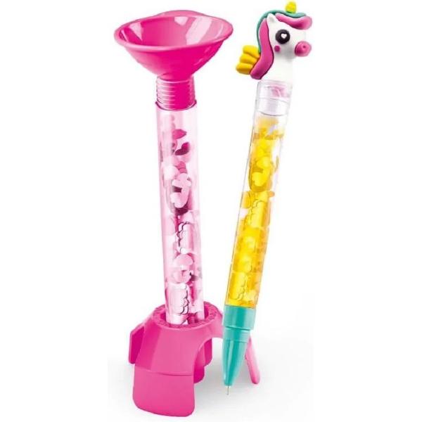 Set creatie 3 pixuri personalizate. Fantasy
