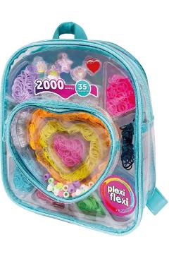 Imaginea produsului 'Rucsac Plexi Flexi 2000 elastice'