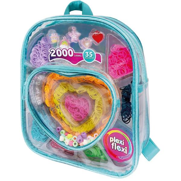 Rucsac Plexi Flexi 2000 elastice