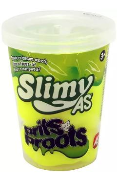 Imaginea produsului 'Slime galben cu sunete hazlii'