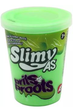 Imaginea produsului 'Slime verde deschis cu sunete hazlii'