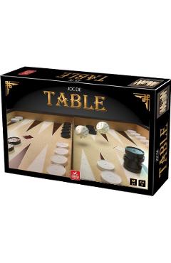 Imaginea produsului 'Joc de table'