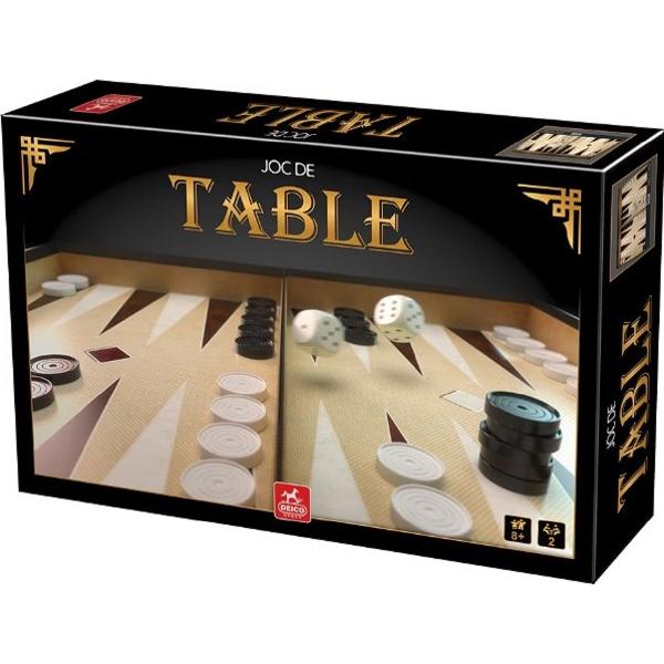 Joc de table