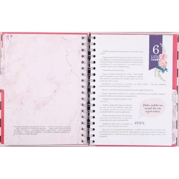 Agenda de nunta. Plan and Have Fun