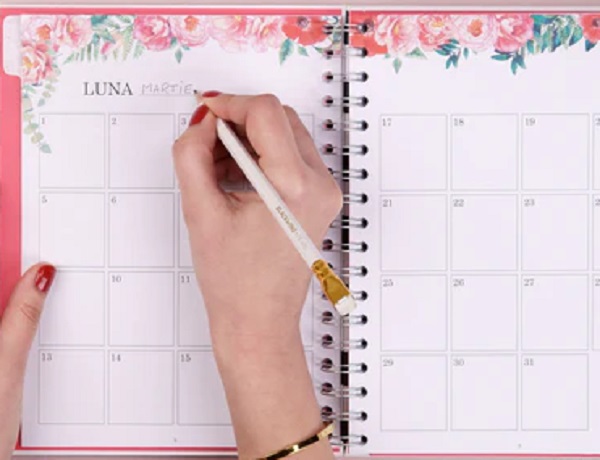 Imaginea produsului 'Agendă de nuntă. Plan and Have Fun'