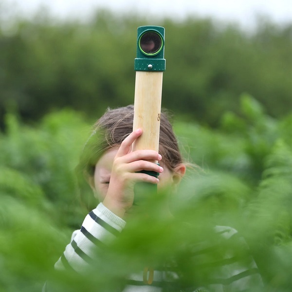 Imaginea produsului 'Periscop. Jucărie din bambus'