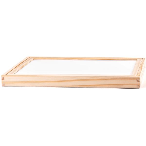 Tabla magnetica cu 2 fete si magneti ferma