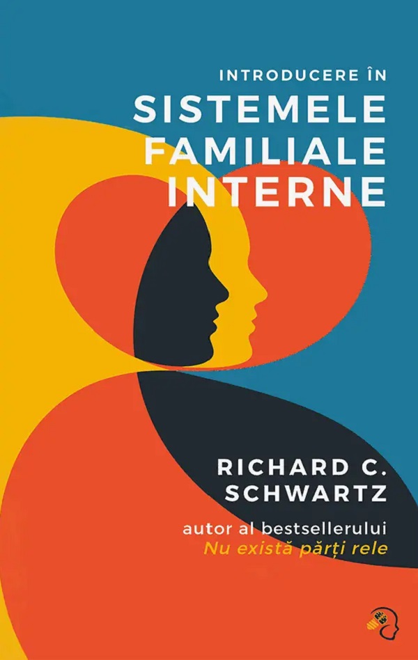 Coperta cărții 'Introducere în sistemele familiale interne - Richard C. Schwartz'