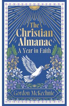 Christian Almanac - Gordon Mckechnie