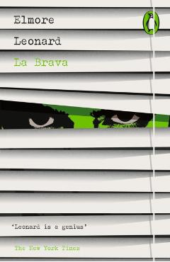 La Brava - Elmore Leonard