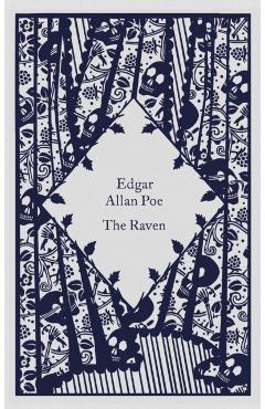 Raven - Edgar Allan Poe
