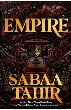 Empire - Sabaa Tahir