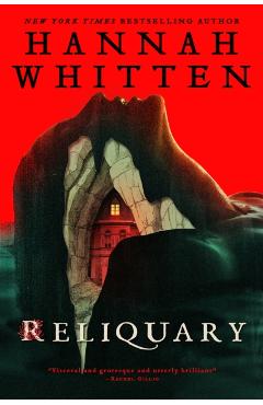 Reliquary