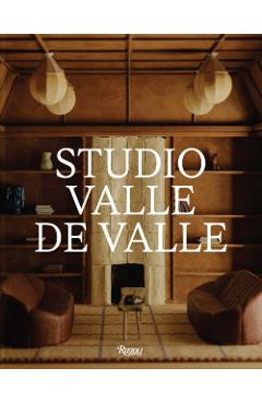 Coperta cărții 'Studio Valle de Valle - Giancarlo|valle Valle'