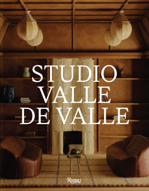 Coperta cărții 'Studio Valle de Valle - Giancarlo|valle Valle'