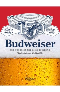 Budweiser - William|anheuser-busch Scheller