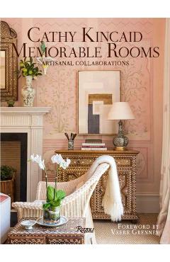 Cathy Kincaid Memorable Rooms - Cathy|sherman Kincaid