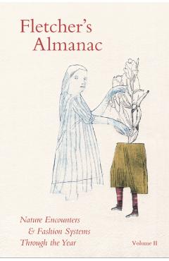 Fletcher's Almanac - Kate Fletcher