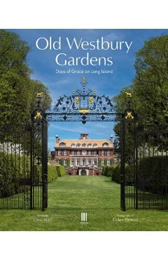 Old Westbury Gardens - Clive Aslet