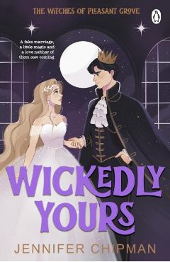 Wickedly Yours - Jennifer Chipman