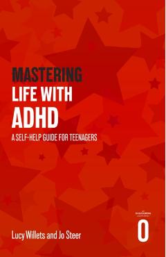 Mastering Life with ADHD - Lucy|steer Willetts