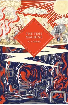 Time Machine - H.g. Wells