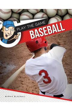 Baseball - Bernie Blackall