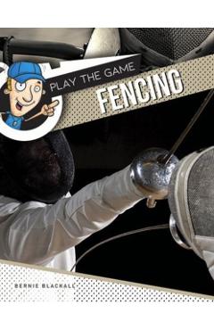 Fencing - Bernie Blackall
