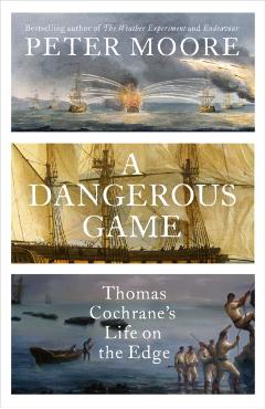 Dangerous Game - Peter Moore
