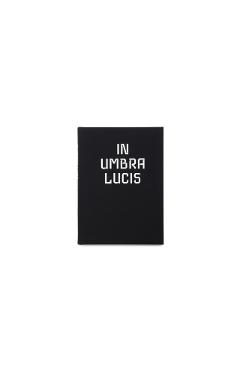 Coperta cărții 'In Umbra Lucis - Roland Reinstadler'