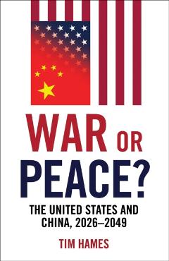 War or Peace? - Tim Hames