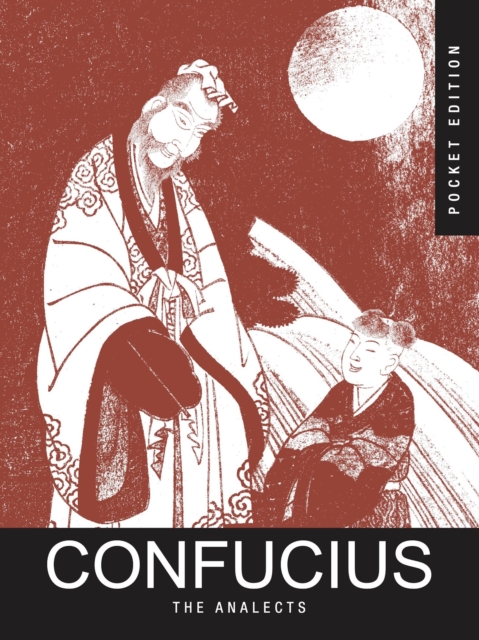 Coperta cărții 'Confucius -'