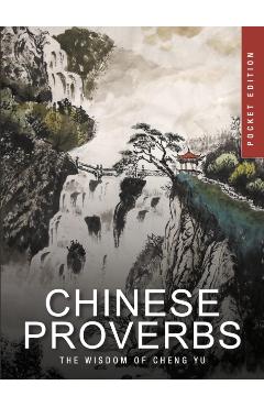 Coperta cărții 'Chinese Proverbs - James Trapp'