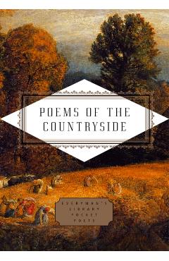 Poems of the Countryside -