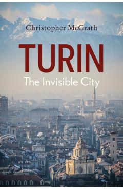 Turin - Christopher Mcgrath