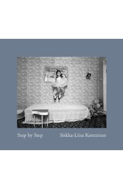 Step By Step - Sirkka-liisa Konttinen