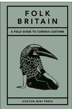 Folk Britain - Tom Howells