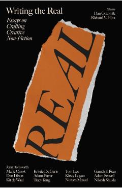 Writing the Real -