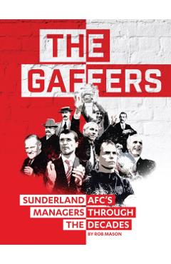 Gaffers - Rob Mason