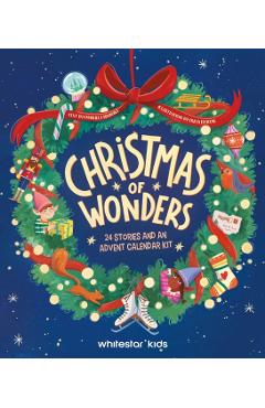 Christmas of Wonders - Emanuela|dragone Brumana