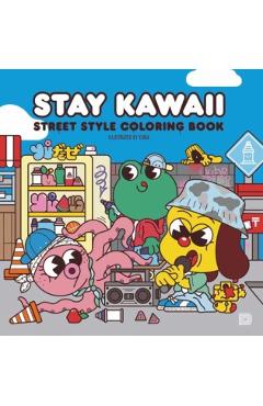 Stay Kawaii -