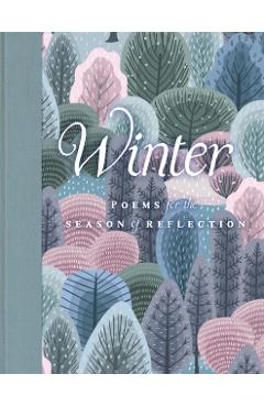 Coperta cărții 'Winter -'