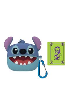 Coperta cărții 'Bookcessories: Disney: Tiny Book of Lilo and Stitch - Brooke Vitale'