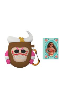 Coperta cărții 'Bookcessories: Disney: Tiny Book of Moana - Brooke Vitale'