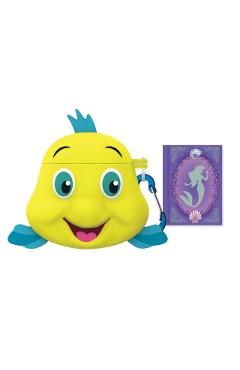 Bookcessories: Disney: Tiny Book of The Little Mermaid - Brooke Vitale