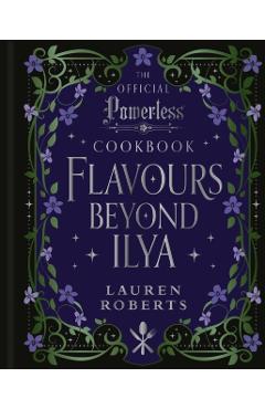 Flavours Beyond Ilya -