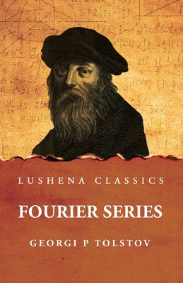 Coperta cărții 'Fourier Series -'