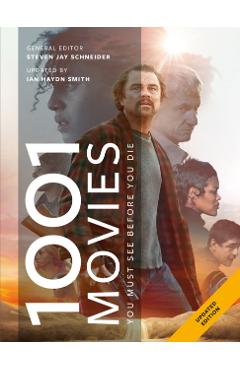 1001 Movies You Must See Before You Die - Steven Jay Schneider